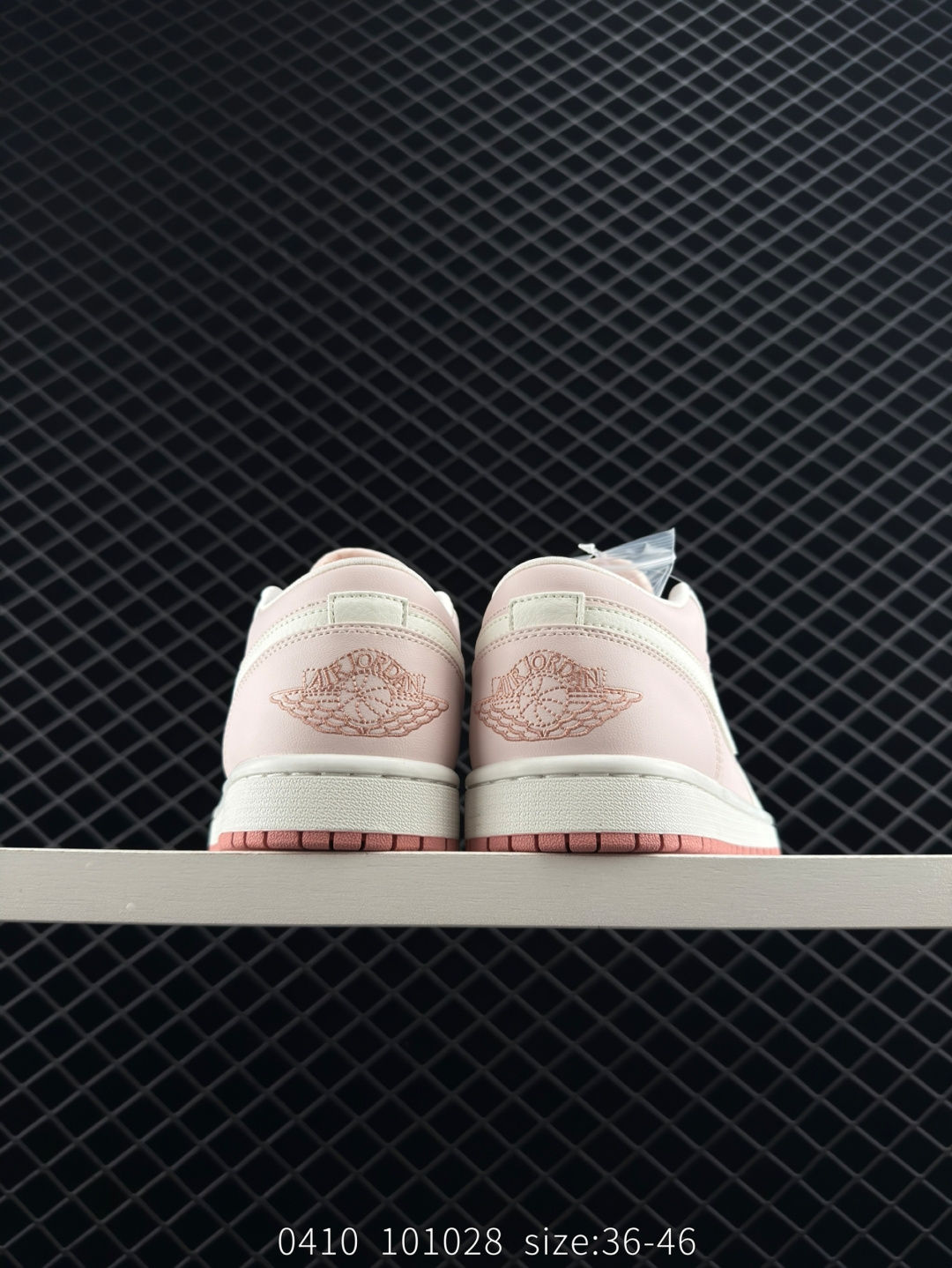 Air Jordan 1 Low AJ1